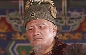 朱元璋出上联“老子天下第一”，大臣对出下联却被处死_帝王野史 菊江历史网