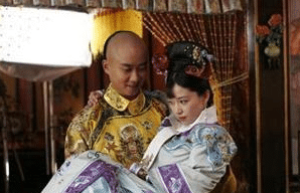 咸丰皇帝是怎么猝然离世的？咸丰皇帝的死造就了慈禧太后！_帝王野史 菊江历史网