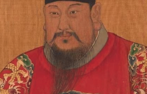 朱高炽在位时间不到一年去就去世了 朱高炽的历史评价为何那么高_明朝历史 菊江历史网