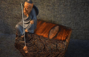 《山海经》中的箴鱼是什么鱼？姜太公钓过什么鱼？_稗官野史 菊江历史网