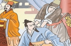 刘秀和强项令董宣之间发生过什么故事？_汉朝历史 菊江历史网