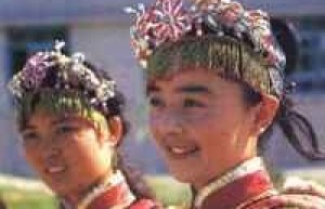 锡伯族饮食_饮食文化 菊江历史网