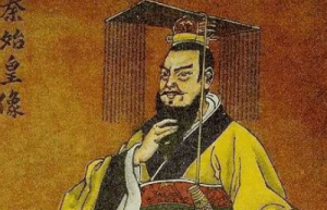 秦始皇留下诏书给扶苏，为什么扶苏未能执掌大全？_帝王野史 菊江历史网