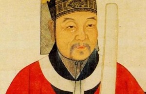 范仲淹的“仲淹”二字是什么意思?范仲淹名字含义揭秘_宋朝历史 菊江历史网