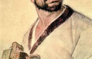 鲁班【中国建筑鼻祖木匠鼻祖】 – 人物百科