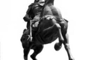 路博德【西汉武帝朝名将】 – 人物百科