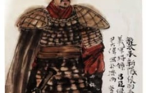 吕臣【秦末陈胜起义军将领】 – 人物百科