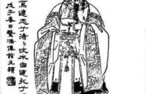 鲁桓公【春秋时期鲁国第十五位国君】 – 人物百科