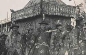 皇帝下葬后，最后的工匠是怎么出来的？_帝王野史 菊江历史网