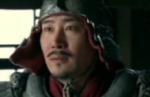 吕马童【西汉初年功臣之一】 – 人物百科