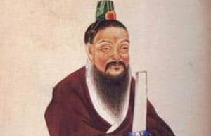 卢绾【西汉开国功臣】 – 人物百科