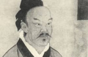 卢植【东汉末年经学家、将领】 – 人物百科