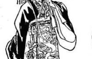 鲁庄公【春秋时期鲁国第十六任君主】 – 人物百科