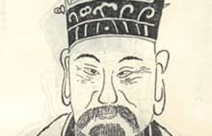 吕不韦【战国末年商人、政治家】 – 人物百科