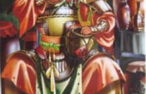 吕公旦【】 – 人物百科