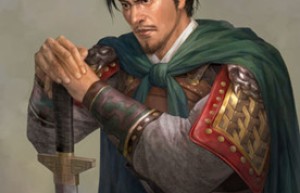 夏侯霸简介_夏侯霸的儿子_夏侯霸的故事_夏侯霸怎么死的 菊江历史网