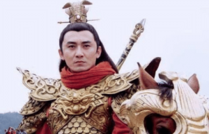 宇文成祥：父亲是宇文化及，哥哥是宇文成都，他结局如何？_稗官野史 菊江历史网