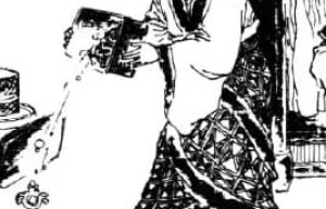 吕媭【吕雉的妹妹】 – 人物百科