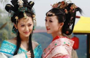 懿安皇后：14岁嫁给侄子，历经七代皇帝_后宫秘史 菊江历史网