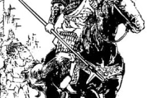 吕泽【西汉王朝开国功臣、外戚】 – 人物百科