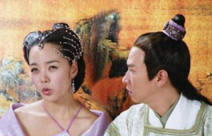 郭暧打了升平公主之后怎么样了？升平为何因此改了性格？_后宫秘史 菊江历史网