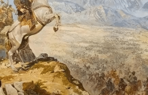 汉朝时期的白登之围结果是什么样的 最后造成了什么影响_汉朝历史 菊江历史网