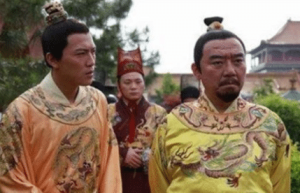 朱元璋到少林见佛不知道该不该跪拜，方丈8个字替皇帝解围！_帝王野史 菊江历史网