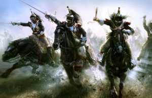 柴荣的第一次御驾亲征，最后结果怎么样？_古代战争 菊江历史网