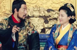 江南才色双绝的苏坦妹，前一天是皇帝心尖上的人，后一天就被处死_稗官野史 菊江历史网