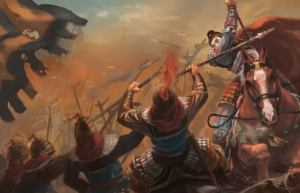 垂沙之战是楚国由盛转衰的转折点吗？其实不然_古代战争 菊江历史网