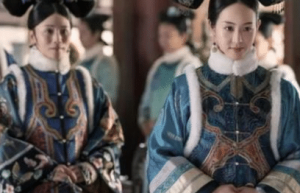 乾隆死后还有哪些妃子在 她们最后的结局是什么_清朝历史 菊江历史网