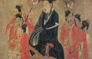 陈顼简介_陈顼的儿子_陈顼的故事_陈顼怎么死的 菊江历史网