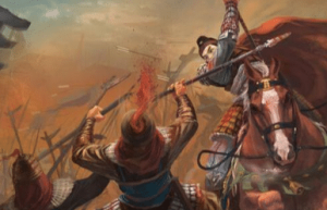 垂沙之战中楚国大败，齐魏韩三国为什么没有乘胜灭了它？_古代战争 菊江历史网