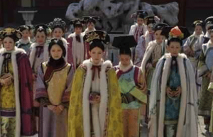 皇帝就一定有三宫六院吗？看看明朝最专情的皇帝！_帝王野史 菊江历史网