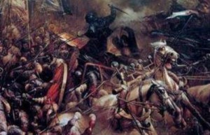 曾抓了明朝皇帝的瓦剌部后来去哪儿了？_明朝历史 菊江历史网