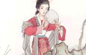 折扇不是人发明的？扇子是怎么演变来的？_稗官野史 菊江历史网