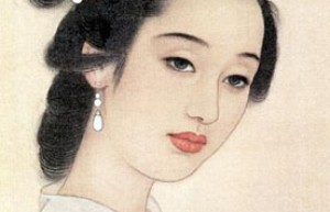 李清照简介_李清照的儿子_李清照的故事_李清照怎么死的 菊江历史网
