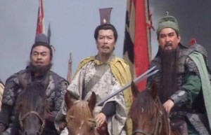 刘关张当时为什么不投靠黄巾军？_三国历史 菊江历史网