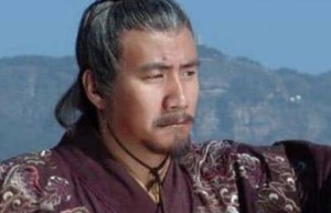 朱元璋给大臣夹菜，为什么大臣回家就被孩子杀了？_帝王野史 菊江历史网