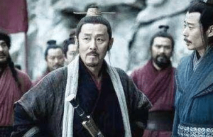 樊哙作为刘邦的救命恩人 刘邦临死前为何想要杀他_汉朝历史 菊江历史网