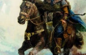 冒顿单于【建立起庞大强盛的匈奴帝国】 – 人物百科