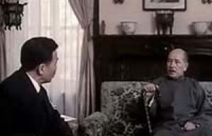 顾祝同到底是什么样的人? 为何被人们称“顾粥桶” ？_民国历史 菊江历史网