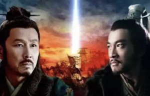 刘邦弱而胜，项羽强而败，楚汉相争两个人的差距在哪儿？_汉朝历史 菊江历史网