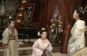 戚夫人怎么死的？吕后为什么要杀戚夫人？_汉朝历史 菊江历史网