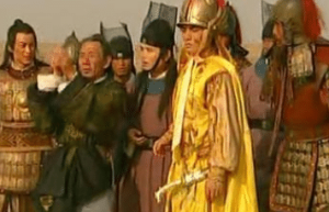 土木堡之战结果如何？又有哪些历史影响呢？_古代战争 菊江历史网