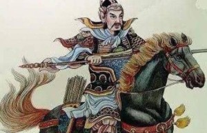 杨业选择投降宋太宗的原因是什么？_唐朝历史 菊江历史网