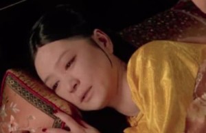 眉庄难产去世，太后为什么不予深究呢？_乡村野史 菊江历史网