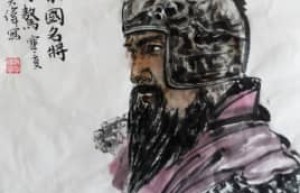 蒙骜【战国末期秦国著名将领】 – 人物百科