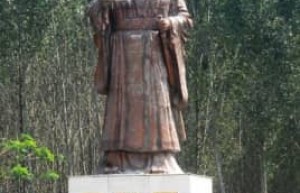 田文【战国四公子之一】 – 人物百科