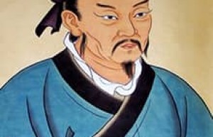 孟子【儒家学派的代表人物之一】 – 人物百科